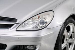 Bild 23/50 von Mercedes-Benz SLK 200 Kompressor (2005)