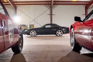 Bild 26/55 von Jaguar XKR (2000)