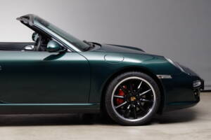 Immagine 12/41 di Porsche 911 Carrera 4S (2008)