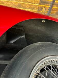 Image 23/37 of Jaguar XK 150 3.8 S FHC (1960)