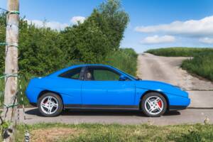 Bild 5/19 von FIAT Coupé 2.0 20V Turbo (1997)