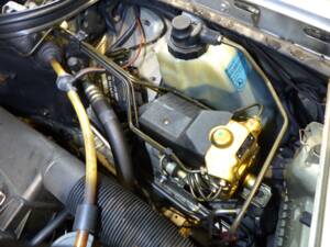 Imagen 69/72 de Mercedes-Benz 250 TD (1991)