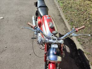 Immagine 33/49 di Benelli Nuovo Leoncino (1965)