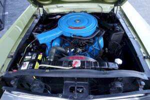 Image 26/36 of Ford Mustang 390 (1968)