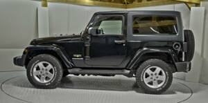 Image 4/50 of Jeep Wrangler 2.8 CRD (2013)