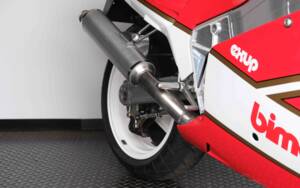 Image 28/95 of Bimota YB6 (1990)