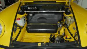 Imagen 15/26 de Porsche 911 Turbo 3.6 S (1900)