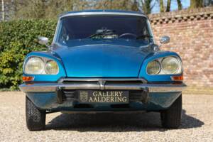 Immagine 26/50 di Citroën DS 23 Pallas IE (1973)