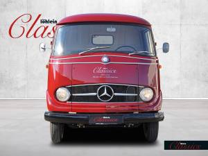Afbeelding 3/14 van Mercedes-Benz L 319 (1962)