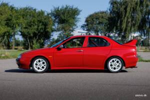 Bild 14/46 von Alfa Romeo 156 2.0 Competizione (1998)