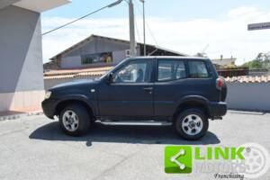 Image 5/10 de Nissan Terrano II 2.7 TD (2000)