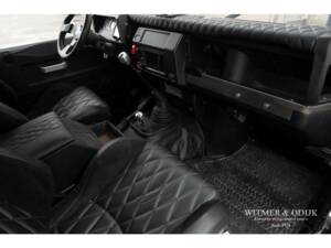 Imagen 4/18 de Land Rover Defender 90 (1996)