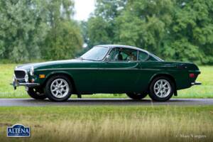 Bild 14/55 von Volvo 1800 E (1972)