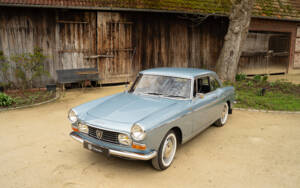 Image 6/88 of Peugeot 404 Coupé (1968)