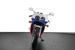Bild 3/30 von Honda DUMMY (1991)