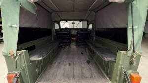 Image 15/32 de GAZ 69 (1962)