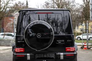 Image 14/14 of Mercedes-Benz G 63 AMG 4x4² (2022)