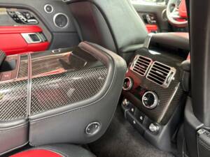 Image 23/29 of Land Rover Range Rover V8 SV Autobiography (2019)