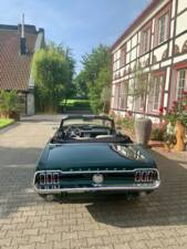 Bild 6/16 von Ford Mustang 302 (1967)