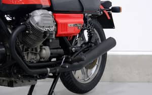 Immagine 34/75 di Moto Guzzi 850 LeMans II (1980)