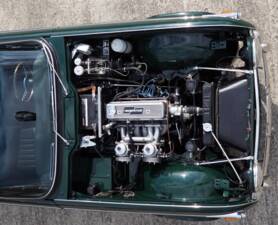 Image 7/10 of Triumph TR 4 (1965)