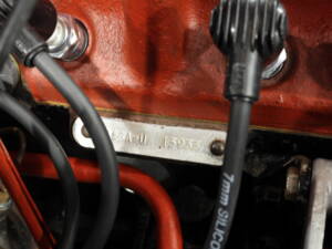 Image 35/51 of MG MGA 1600 (1960)