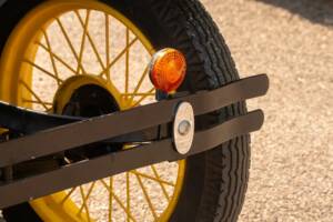 Image 24/50 de Ford Model T Touring (1926)