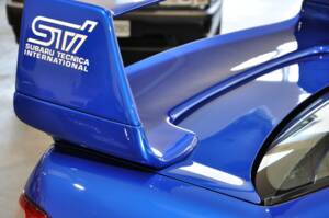 Bild 42/57 von Subaru Impreza WRX STi (2002)