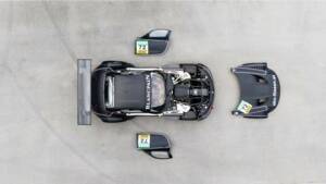 Image 4/15 of BMW Z4 GT3 (2012)