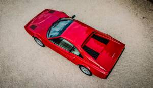 Imagen 24/50 de Ferrari 308 GTBi (1981)