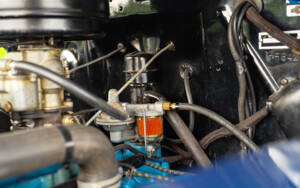 Immagine 79/83 di Ford V8 Model 46 Pick Up (1940)