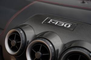 Image 21/50 of Ferrari F430 Spider (2007)