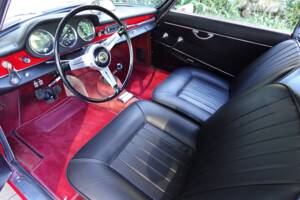 Immagine 8/54 di Alfa Romeo Giulia 1600 Sprint (1963)