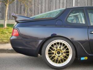 Image 7/37 de Porsche 968 (1991)