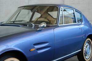 Imagen 7/50 de FIAT Ghia 1500 GT (1967)