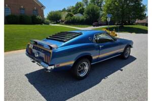 Image 3/50 of Ford Mustang Mach 1 (1969)