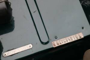 Bild 48/50 von Triumph TR 4A (1966)