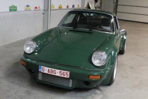 Bild 5/15 von Porsche 911 2.7 S (1975)