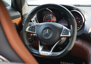 Image 52/56 of Mercedes-AMG GT-S (2017)