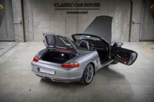 Image 26/100 of Porsche Boxster S "50 Jahre 550 Spyder" (2004)