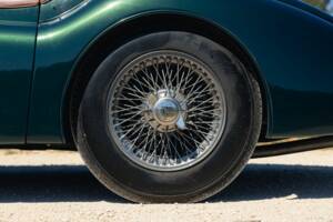 Afbeelding 14/58 van Jaguar XK 120 SE OTS (1954)