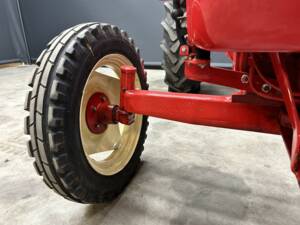 Image 46/50 of Porsche-Diesel Junior K (1961)