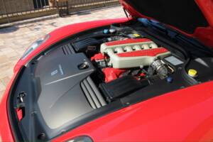 Image 21/33 de Ferrari 599 GTB Fiorano (2008)