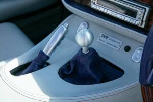 Image 14/41 of TVR Griffith 500 (2001)