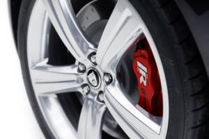 Immagine 15/26 di Jaguar XKR (2007)