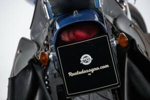 Bild 18/50 von Harley-Davidson FXDWG Dyna Wide Glide (1995)