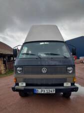 Immagine 3/8 di Volkswagen T3 Camper 2.1 Syncro (1992)