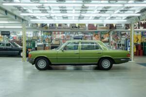 Image 5/50 de Mercedes-Benz 450 SEL 6,9 (1976)