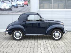 Bild 1/12 von FIAT 500 C Topolino (1952)