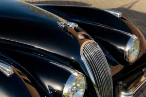 Afbeelding 37/58 van Jaguar XK 120 OTS (1951)